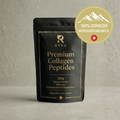 RYVA Premium Collagen Peptides | 300 g = 30 Portionen