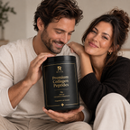 RYVA Premium Collagen Peptides | 1 kg = 100 Portionen